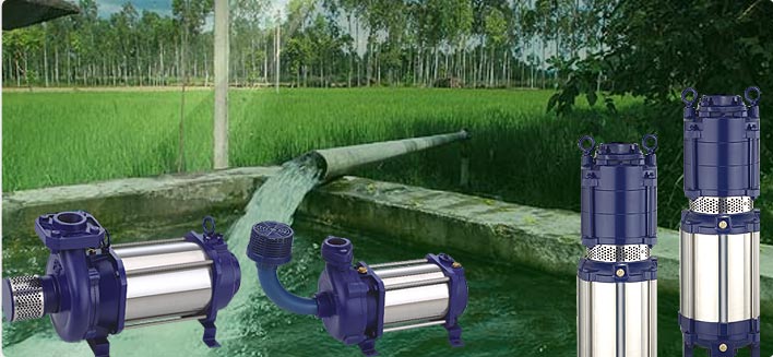 Horizontal Openwell Pumps ,Vertical Openwell Pumps