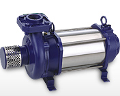 Horizontal Openwell Pumps