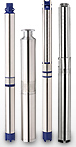 V4 Submersible Pumps, 4" Submersible Pumps, V4 Pumps, 3" Pumps, Manufacturer, Exporter, Supplier of V4 Pumps, 4" Pumps, 4" Borewell Pumps, Borehole Submersible Pumps, 4" Borewell Submersible Pump